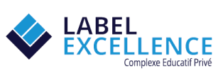Label Excellence logo