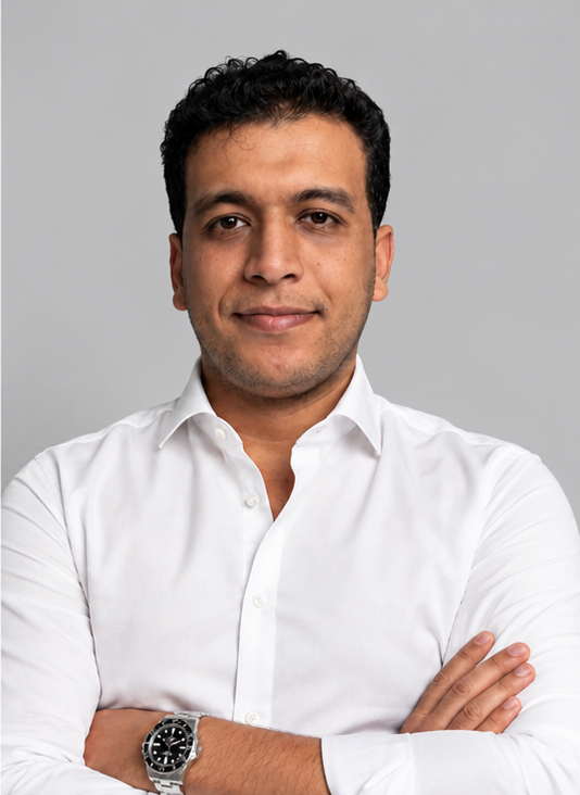 Abderrahim Hamidine