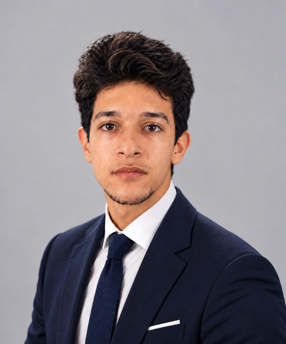 Hamza El Moubarik